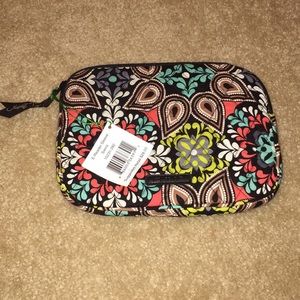 Vera Bradley E-Reader Sleeve